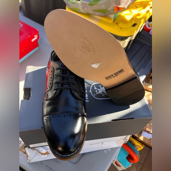 Stacey adams - Picture 7 of 10